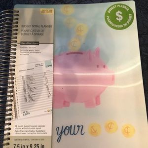 Budget planner